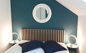 Les Cottages Du Golf A Ploemel